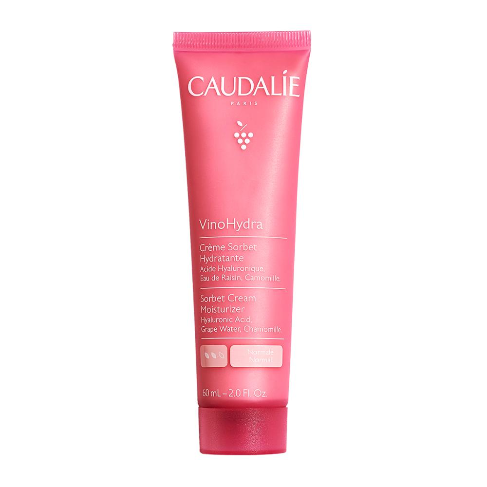 Caudalie VinoHydra Sorbet Cream Moisturizer, 60ml