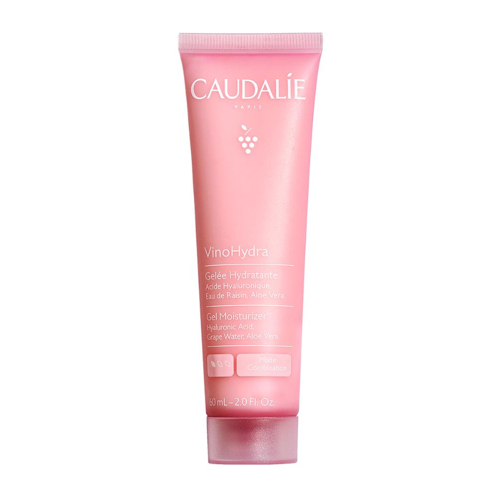 Caudalie VinoHydra Gel Moisturizer, 60ml