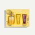 Caudalie Soleil des Vignes Xmas Promo Oil Elixir Θρεπτικό Έλαιο Σώματος, 50ml, Δώρο Shower Gel Αφρόλουτρο Σώματος, 30ml & The des Vignes Hyaluronic Nourishing Body Lotion Ενυδατική Λοσιόν Σώματος με Υαλουρονικό Οξύ, 30ml, 1σετ - 0