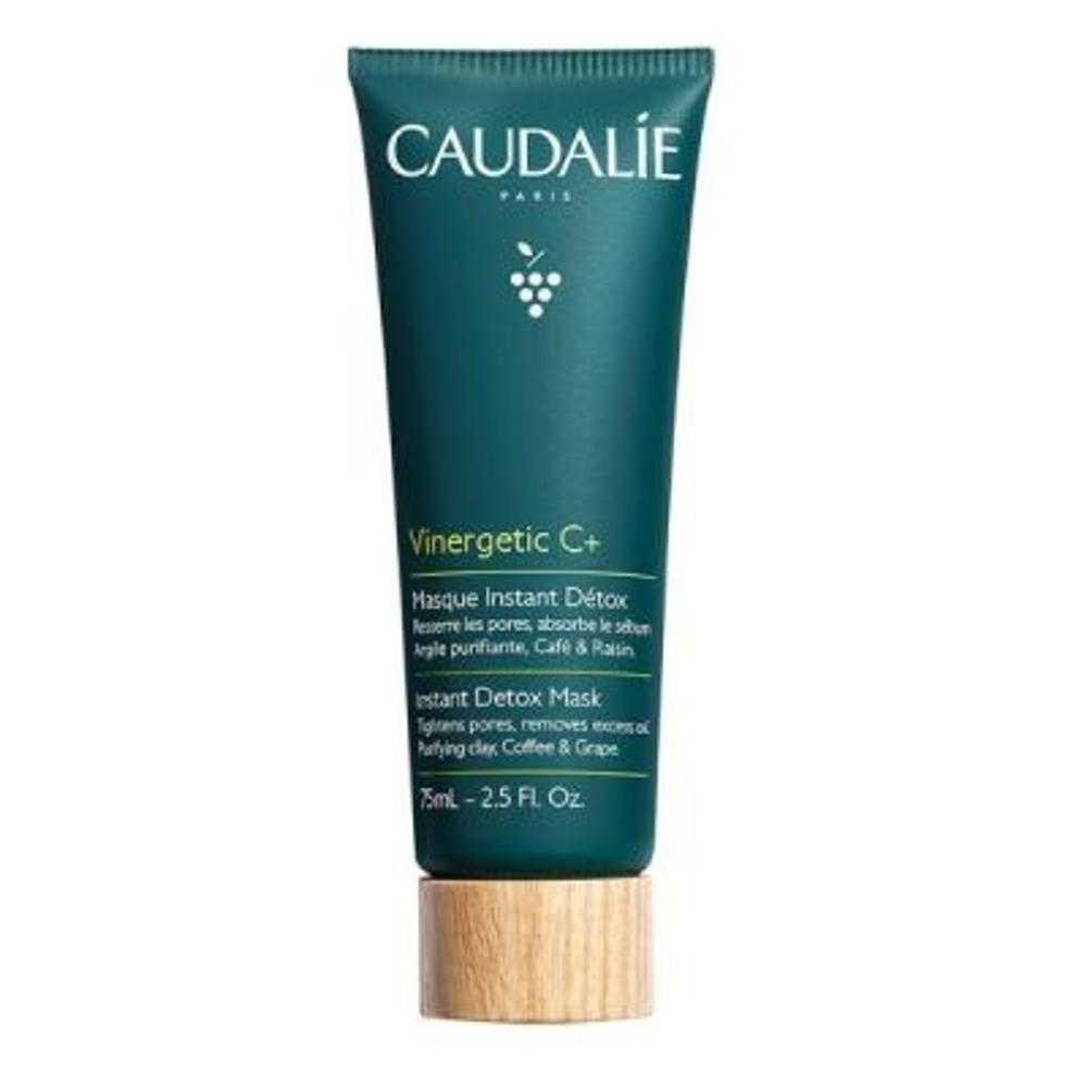 Caudalie Vinergetic C+ Instant Detox Mask 75ml