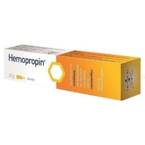 Uplab Hemopropin 20gr - 2289
