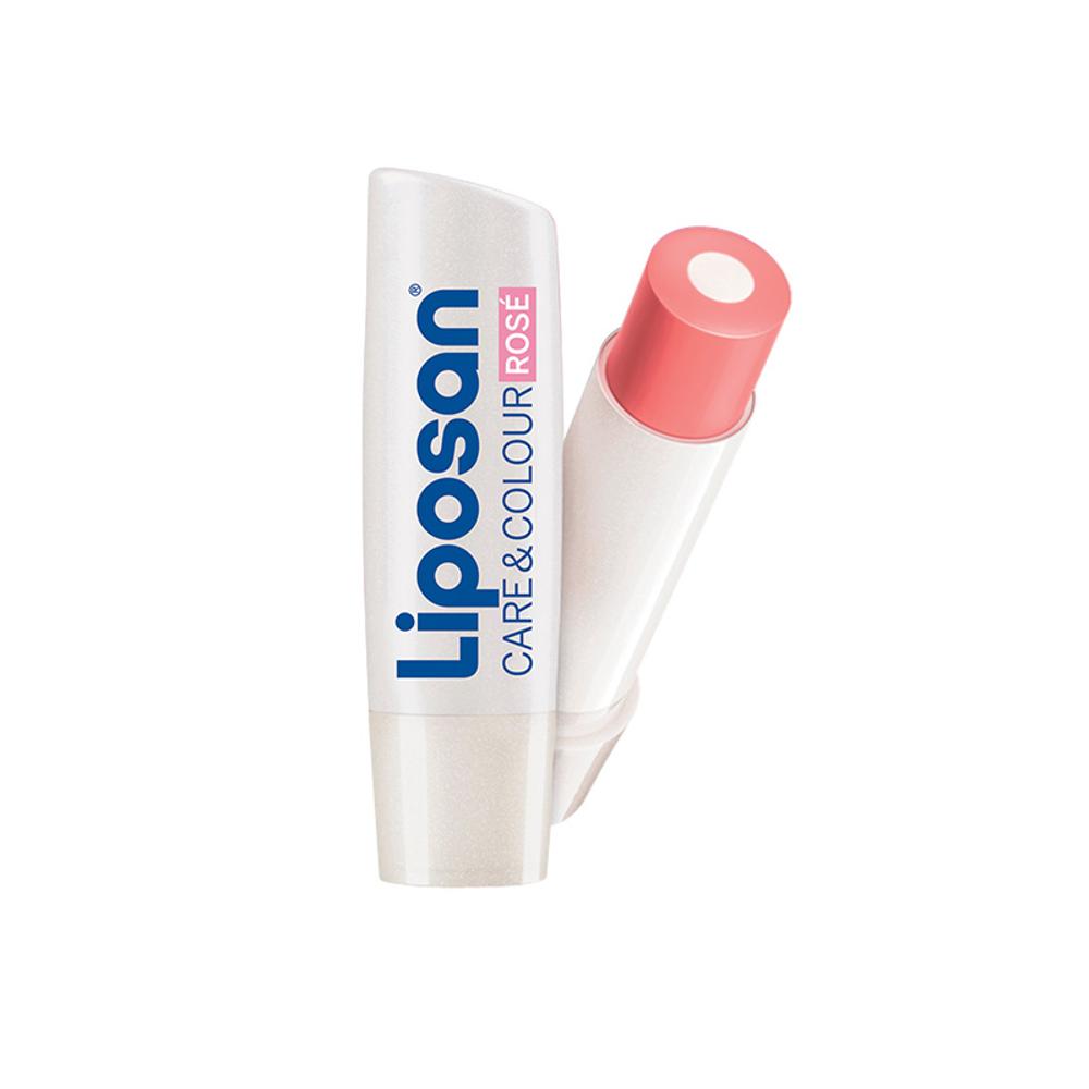 Liposan Care & Color Rose 4,8gr