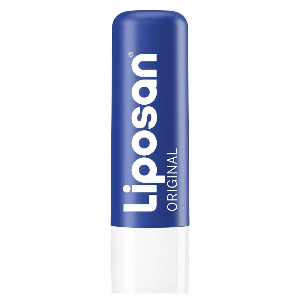 Liposan Original Lip Balm 4.8gr