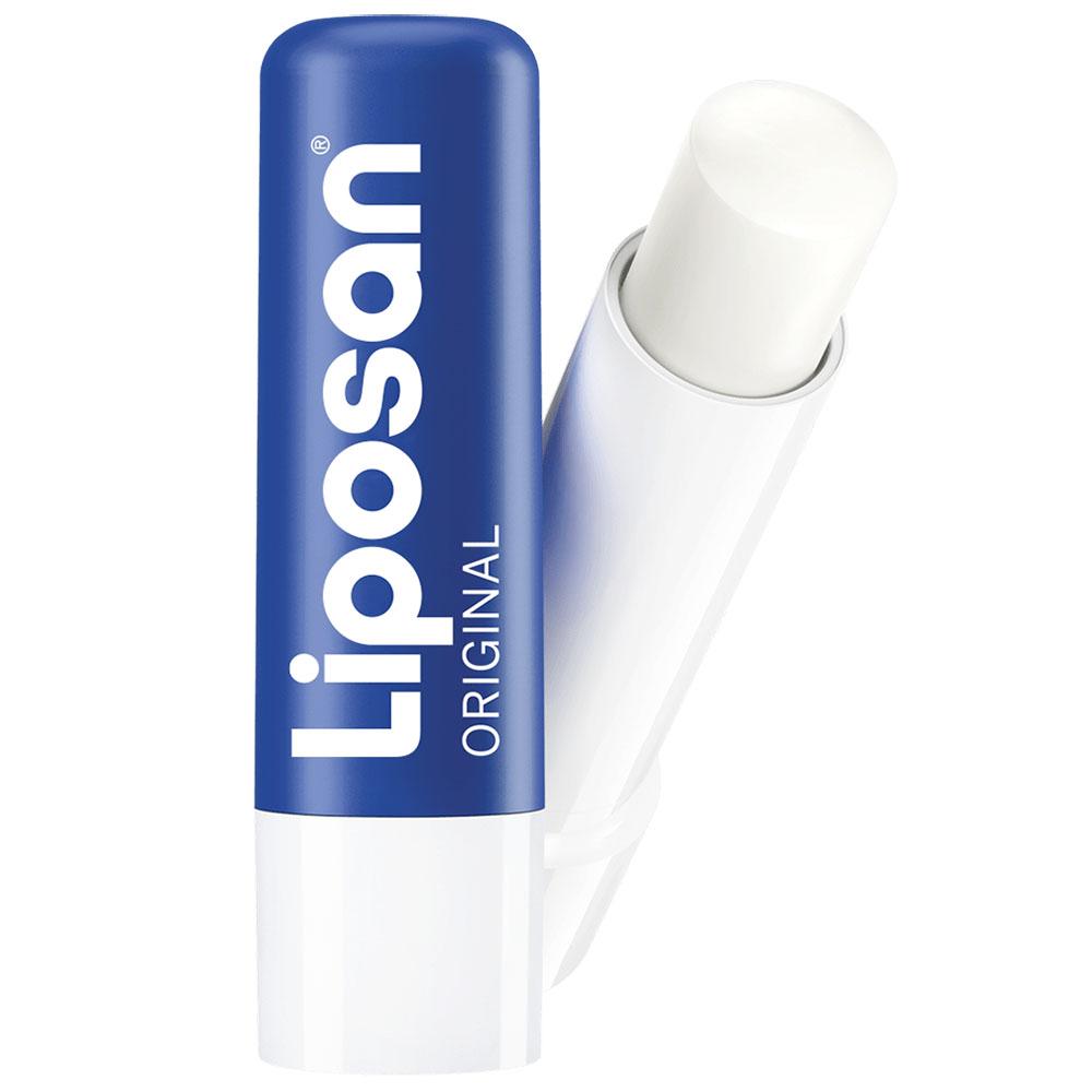 Liposan Original Lip Balm 4.8gr