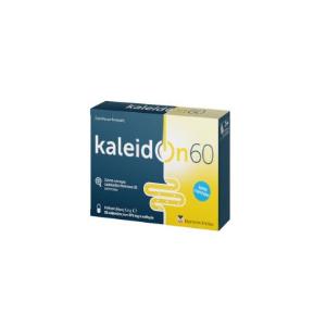 Menarini Kaleidon 60 Προβιοτικό Συμπλήρωμα Διατροφής 20caps - 3259