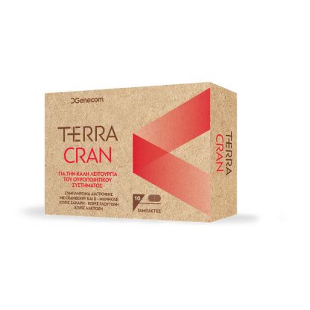 Terra Cran 10tabs