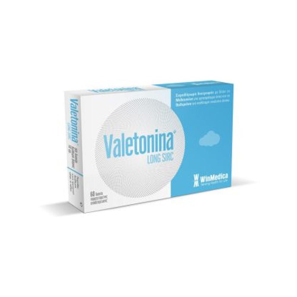 Winmedica Valetonina 60tabs