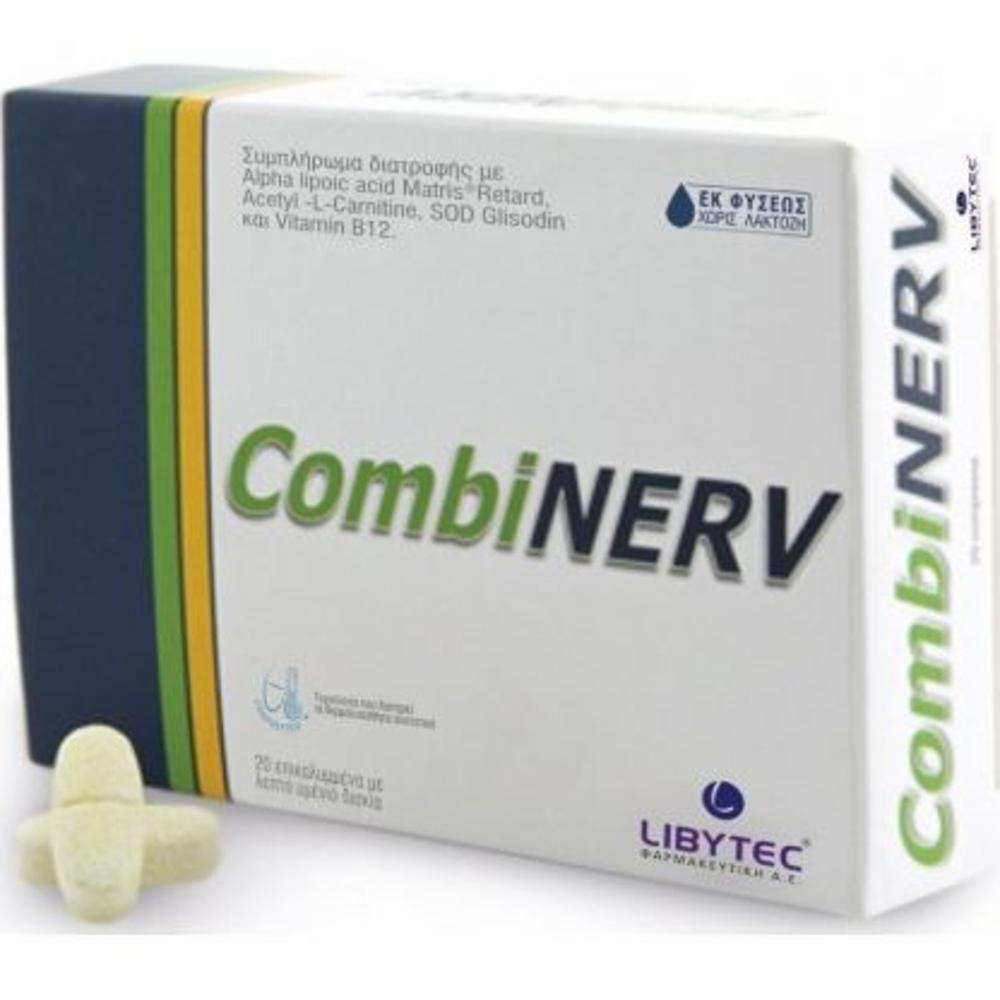 CombiNERV 20tabs