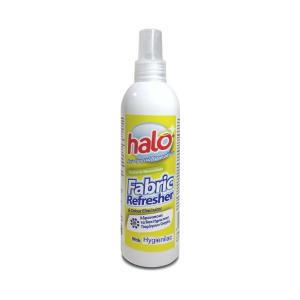 Halo Fabric Refresher & Odour Eliminator Αποσμητικό Υφασμάτων Eξουδετερώνει και Αφαιρεί τις Οσμές 250ml - 3540