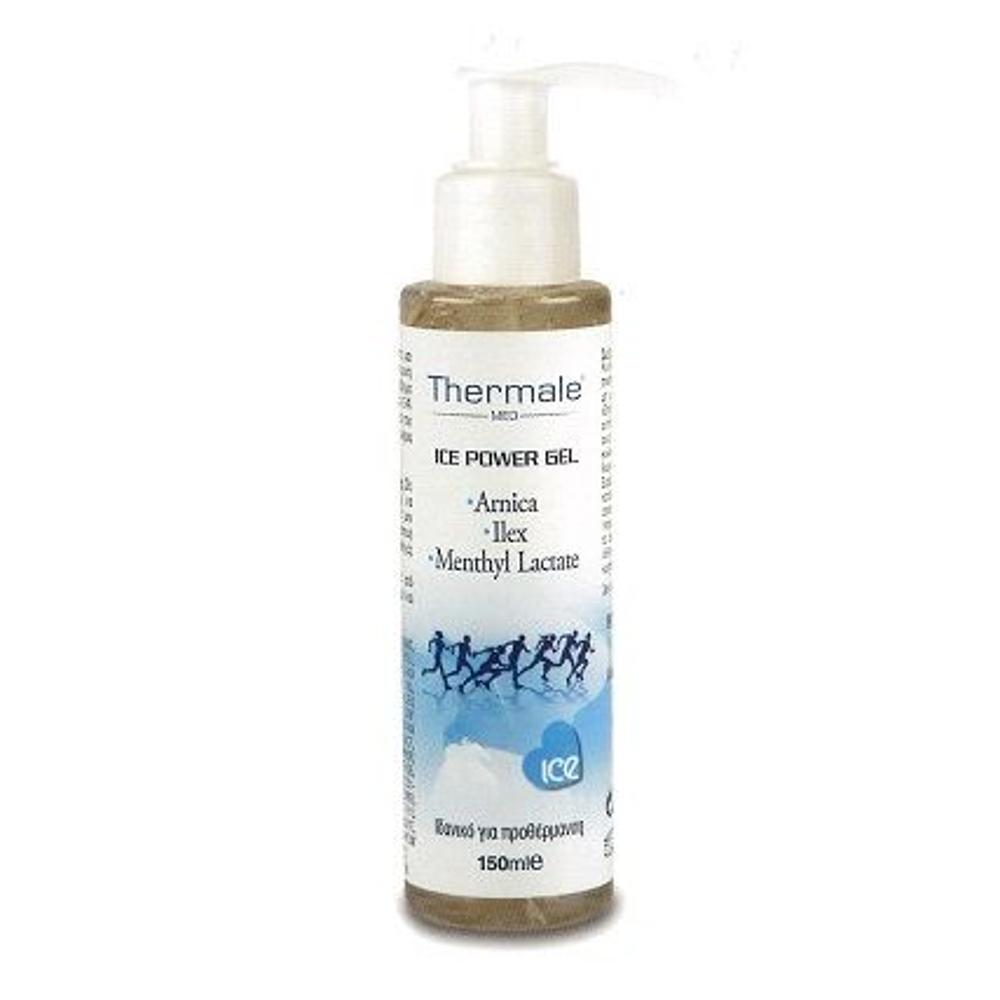 Thermale Med Ice Power Gel 150ml