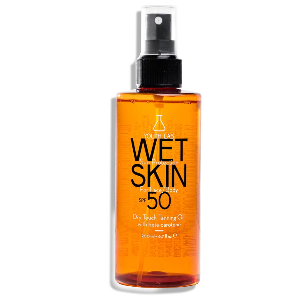 Youthlab Wet Skin Sun Protection SPF 50 All Skin Types 200ml