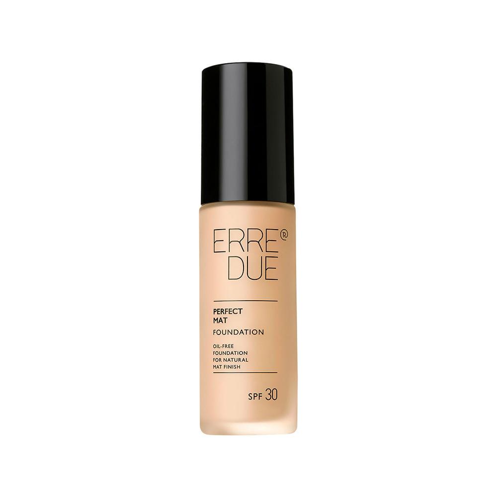 ERRE DUE Perfect Mat Foundation Silent Dune 02