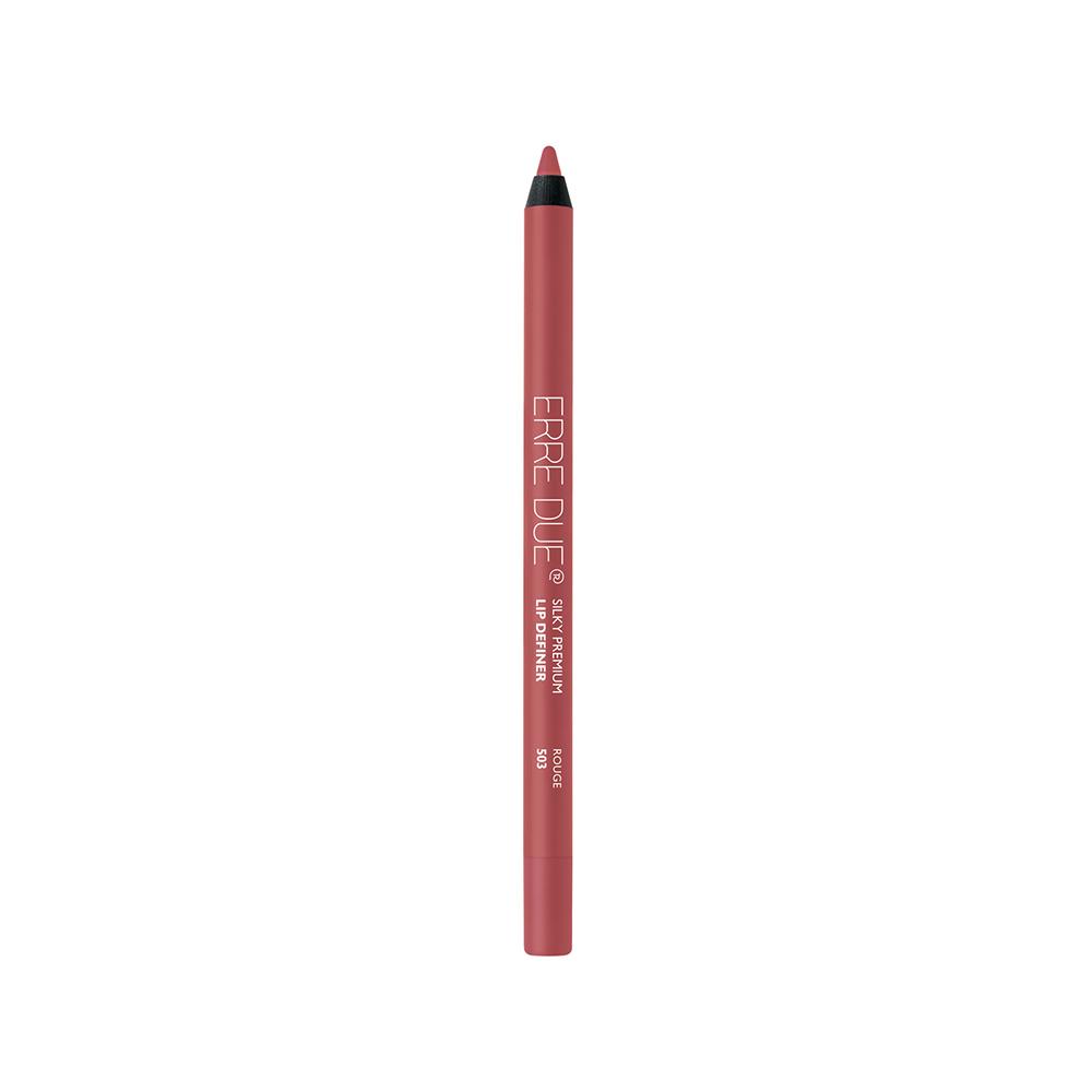 ERRE DUE Silky Premium Lip Definer Rouge 503