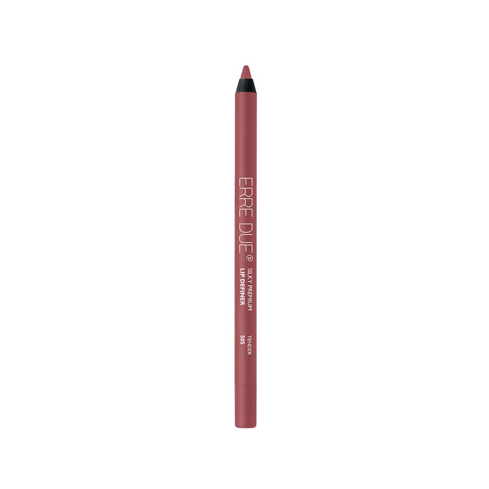 ERRE DUE Silky Premium Lip Definer Tender 505