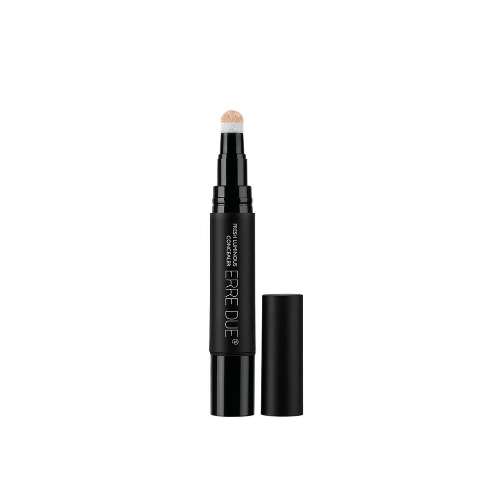 ERRE DUE Fresh Luminous Concealer Cannelle 222