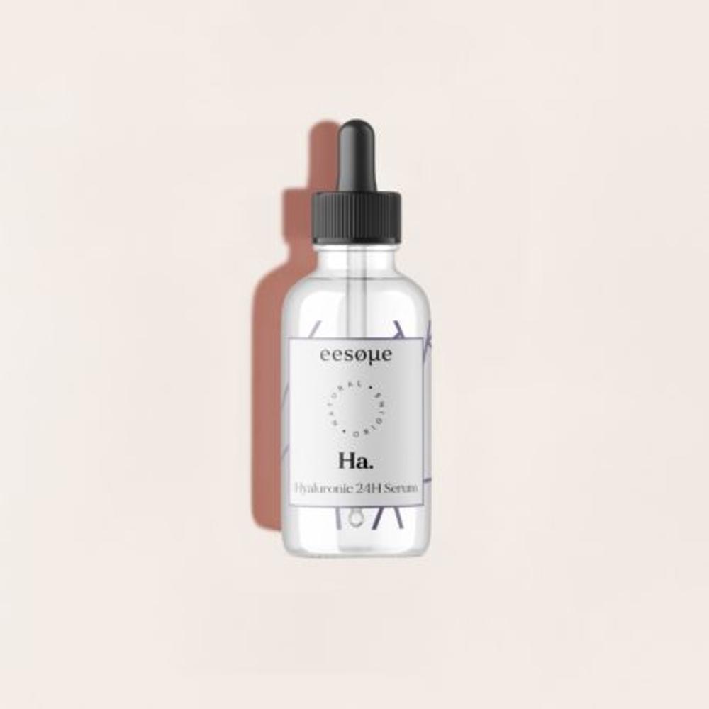 Eesoμe Ha. – Hyaluronic Serum