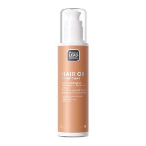 Pharmalead Hair Oil Ενυδατικό Έλαιο Μαλλιών, 125ml - 4804