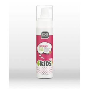 Pharmalead 4kids Intimate Mild Foam, Παιδικός αφρός καθαρισμού ευαίσθητης περιοχής, 200ML - 4790