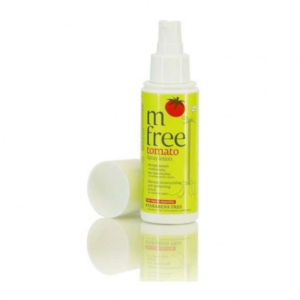 MFree Εντομοαπωθητικό Spray Tomato 80 ml