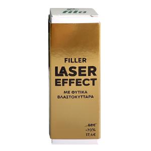 Fito+ Laser Effect Filler Φυτικός ορός ΓεμίσματοςΡυτίδων 30ml - 2848