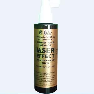Fito+ Laser Effect Ελιξίριο - Ορός Μαλλιών για Ενυδάτωση κατά της Τριχόπτωσης & Διατήρηση Χρώματος 200ml - 2865