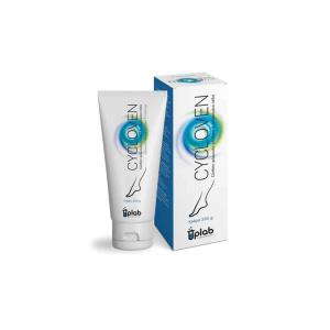 Uplab Cycloven cream για βαρια & κουρασμένα πόδια 200g - 3067