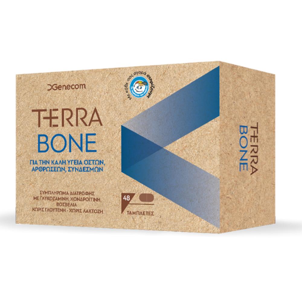 Terrabone 48 caps