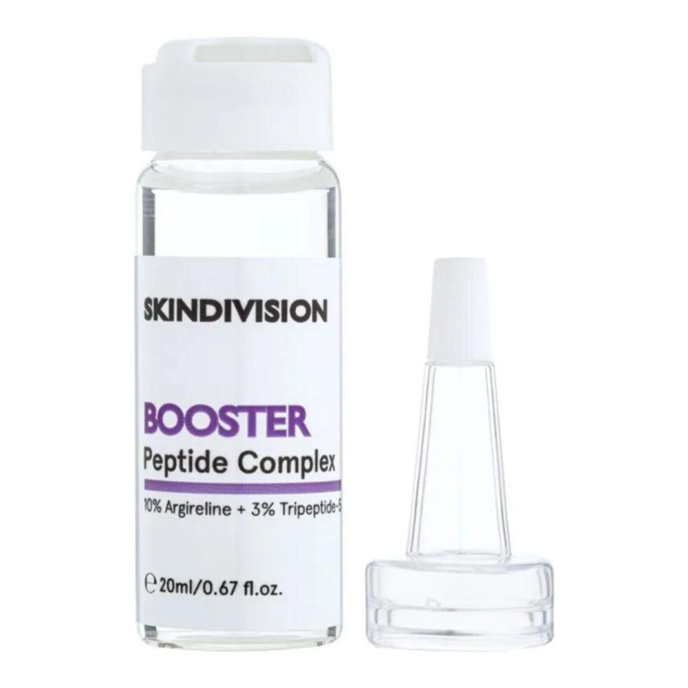 SkinDivision Peptide Booster 20ml