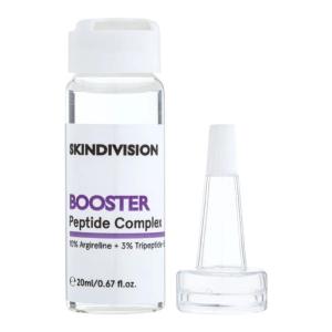 SkinDivision Peptide Booster 20ml - 5502