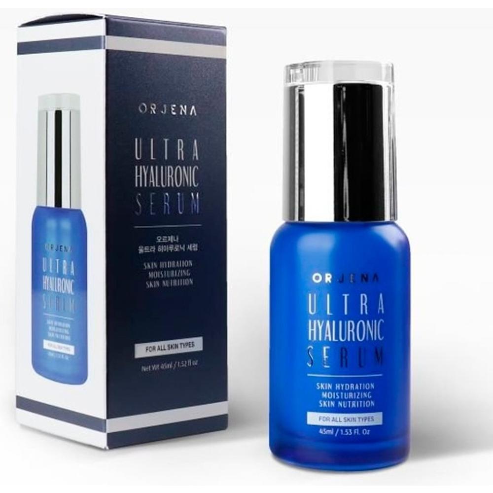 Orjena Ultra Hyaluronic Serum – 45 ml