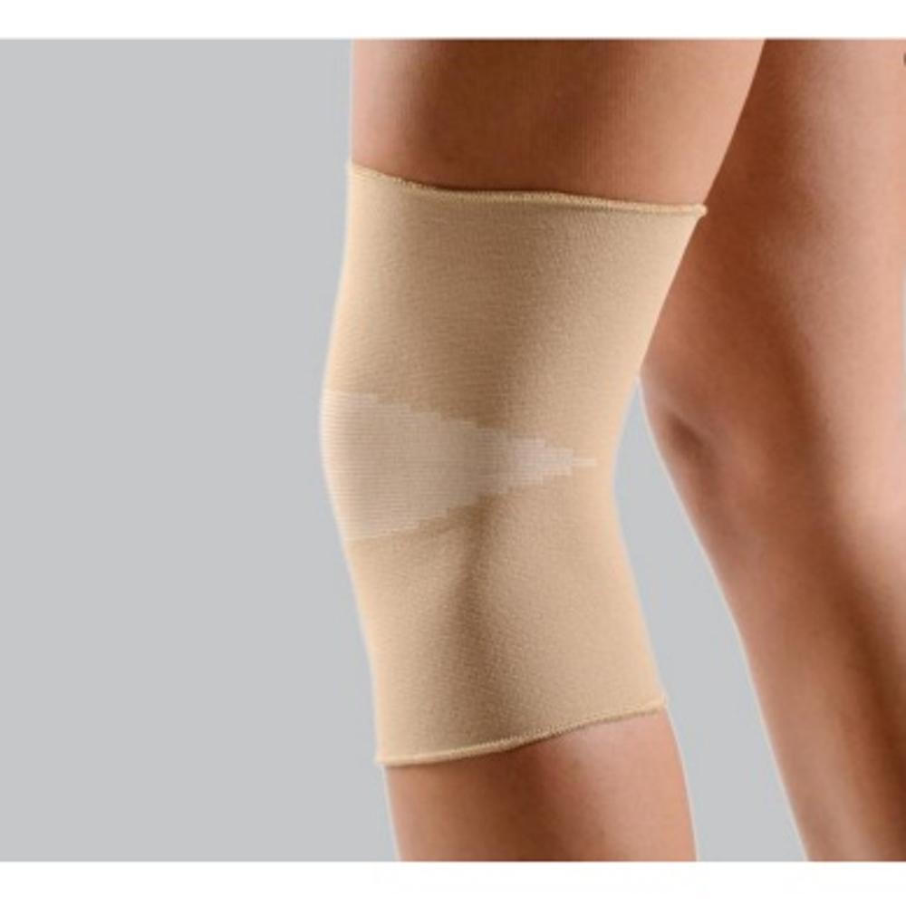 Anatomic line Knee Support Elastic -Ελαστική Επιγονατίδα απλή, 6501, Μέγεθος Large(L)