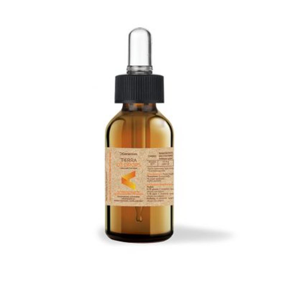 Terra D3 Drops 30ml