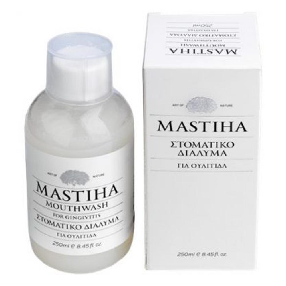 Mastiha Mouthwash για Ουλίτιδα 250ml