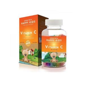 John Noa Happy Kids Vitamin C 180g - 1959