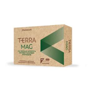 Terra Mag 30 tabs - 1718