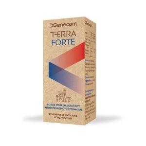 Terra Forte 100ml - 1738