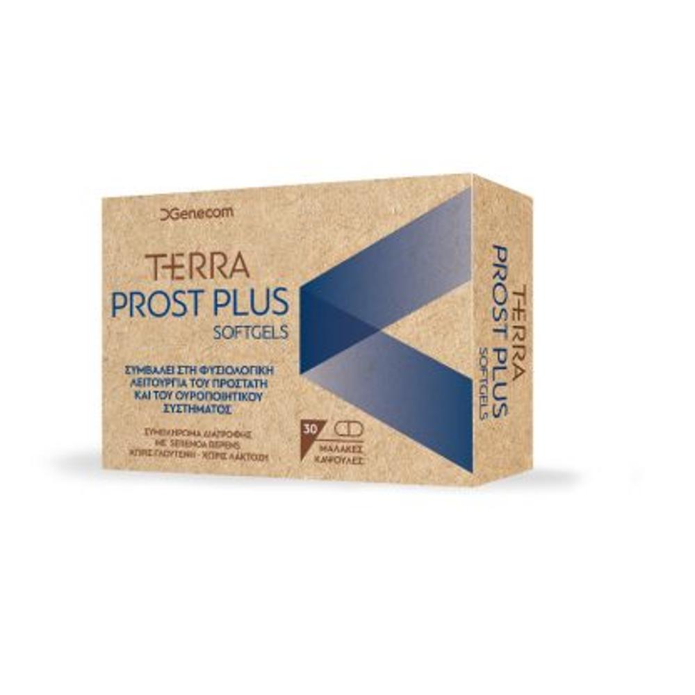 Terra Prost Plus 30caps