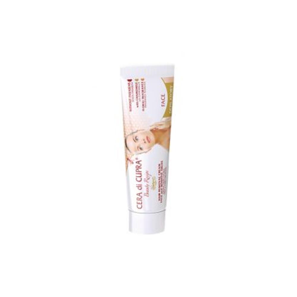 Cera Di Cupra Hair Removal Cream Feet & Hands Κρέμα Αποτρίχωσης για Πόδια & Χέρια 100ml