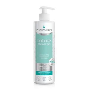 Pharmasept Balance Shower Gel Αφρόλουτρο 500ml - 2204