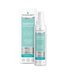 Pharmasept Balance Gentle Spray Απαλό Spray Για Πρόσωπο & Σώμα 100ml - 2210