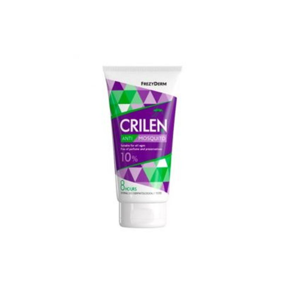 Frezyderm Crilen Anti-Mosquito 10% 150ml