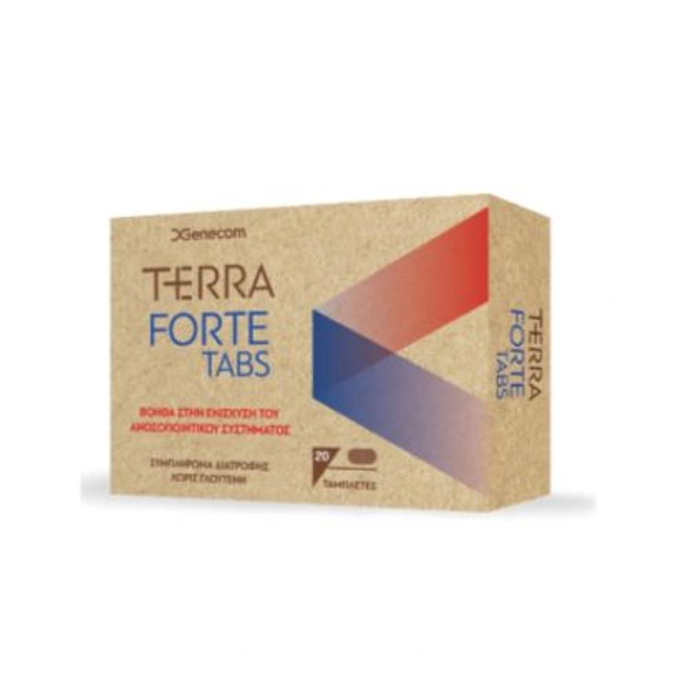 Terra Forte 20tabs