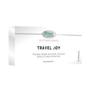 Power Health Platinum Range Travel Joy 10tabs - 3359