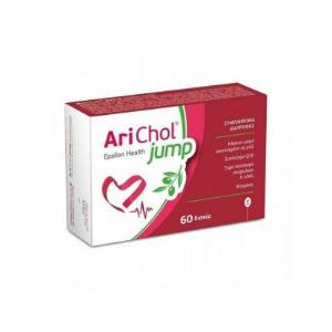Health Arichol Jump 60tabs - 2064