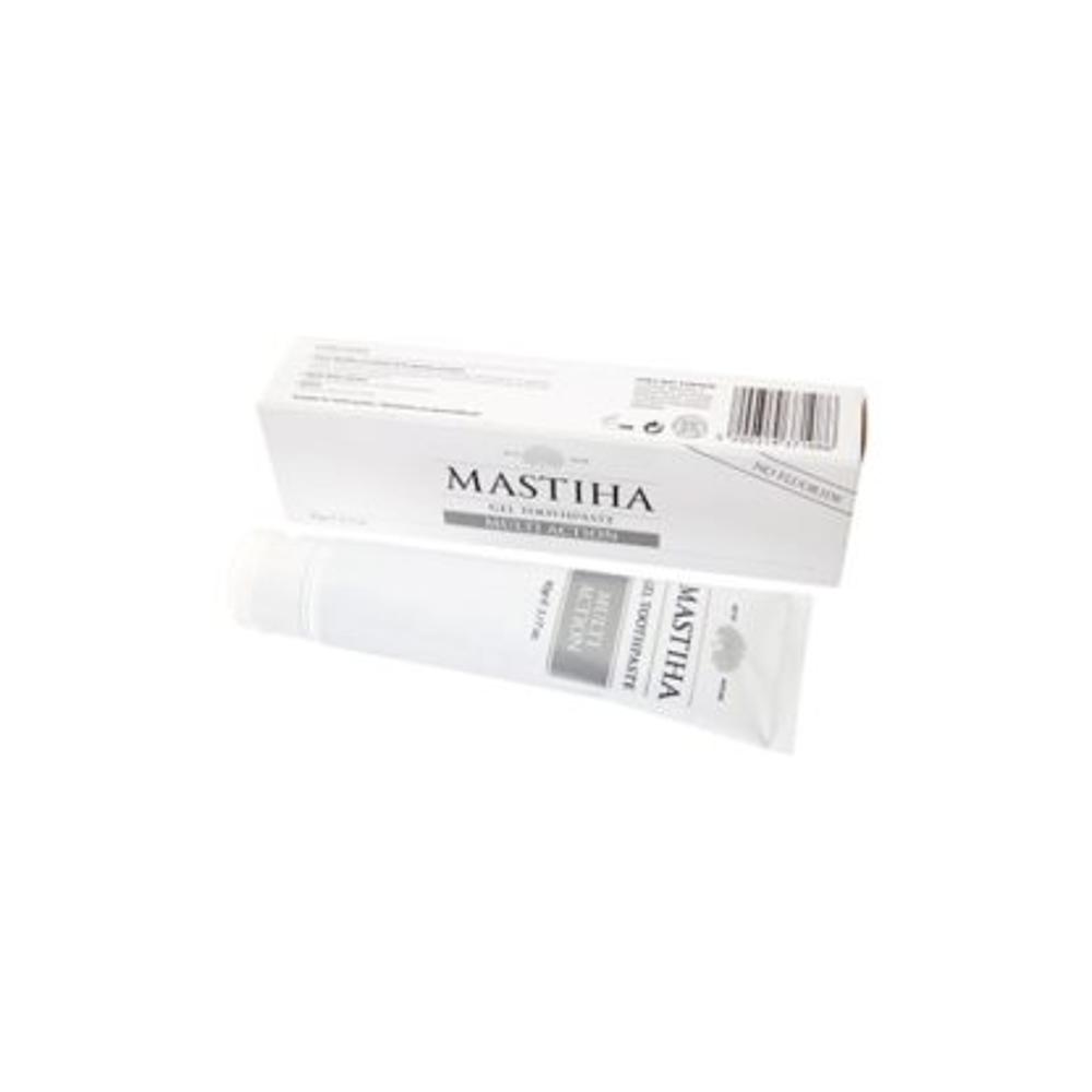 Mastiha Shop Gel Toothpaste Multi Action 90gr