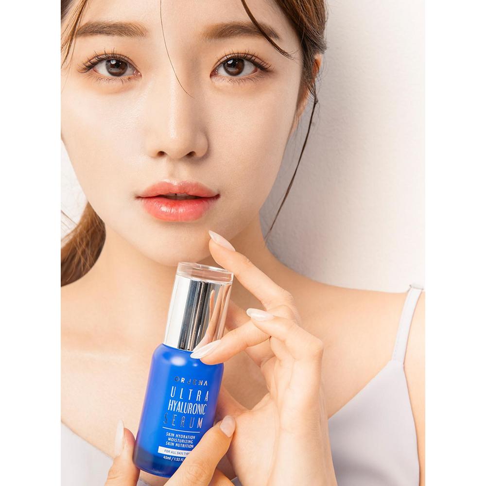 Orjena Ultra Hyaluronic Serum – 45 ml