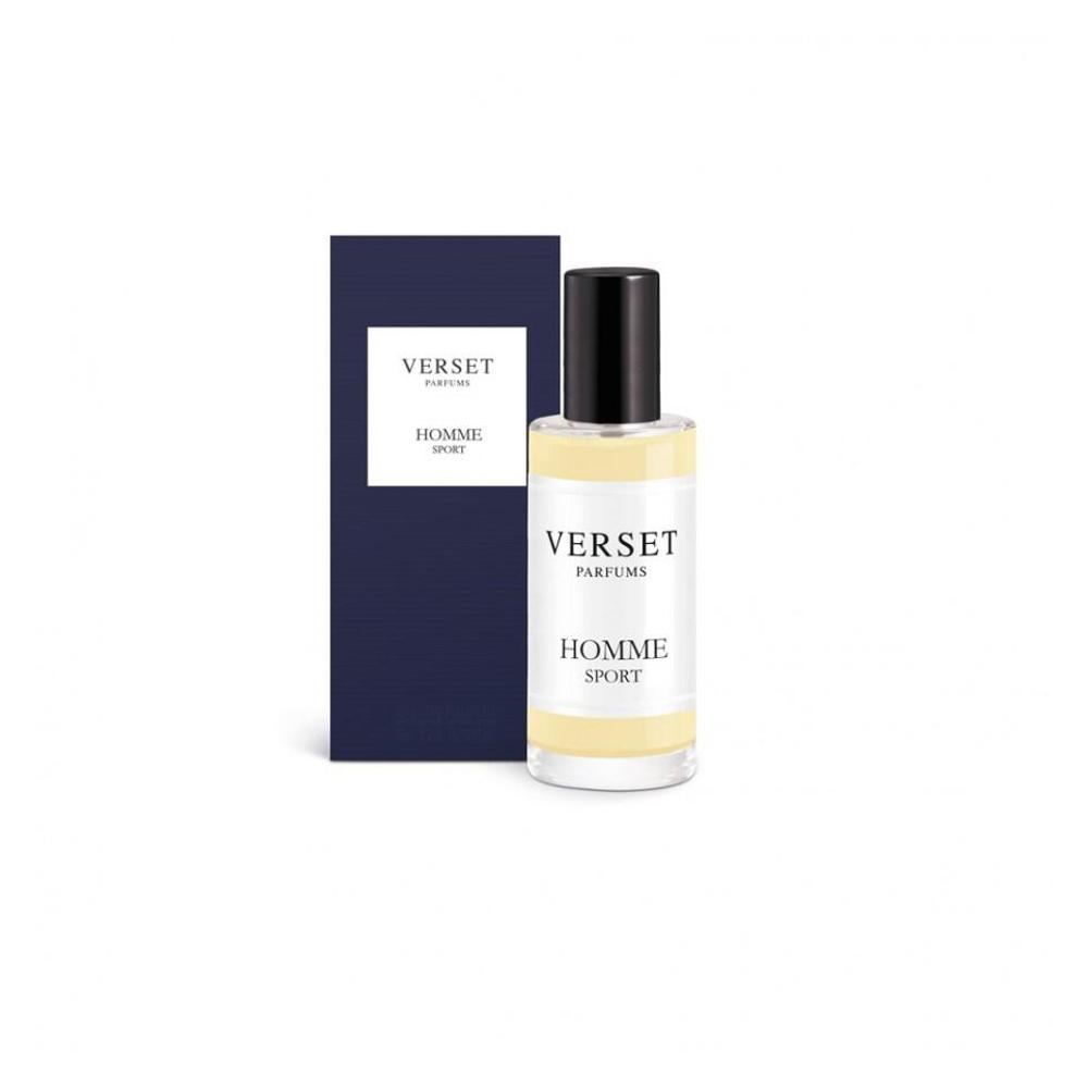 Verset Homme Sport Eau De Parfum 15 ml