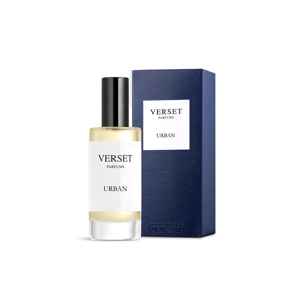 Verset Urban Eau De Parfum 15 ml