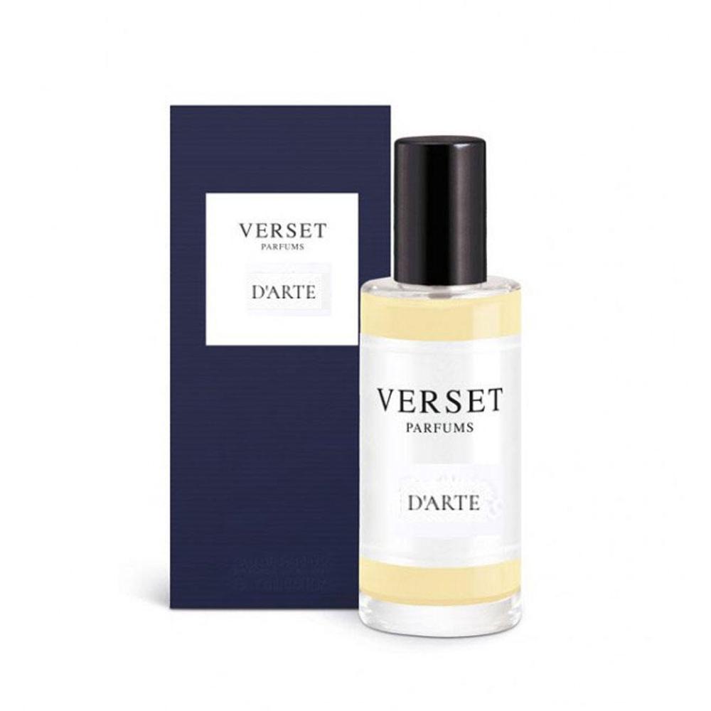 Verset Darte Eau De Parfum 15ml