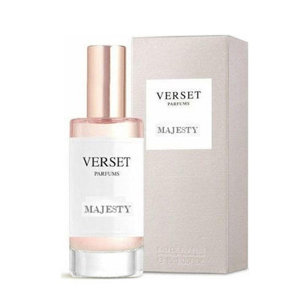 Verset Majesty Eau De Parfum 15 ml